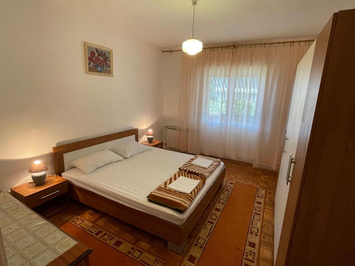 Apartman Jokic Daire Selce Dış mekan fotoğraf