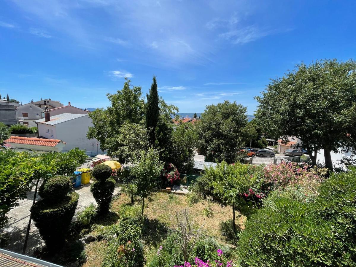 Apartman Jokic Daire Selce Dış mekan fotoğraf